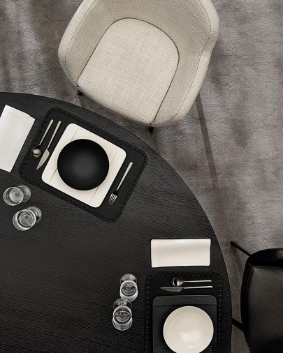 Стол обеденный Marvin