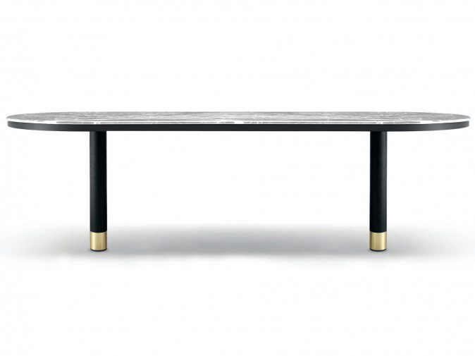 Стол обеденный Cigar