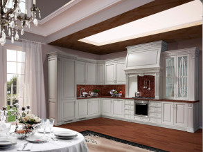 Кухня 4 You White