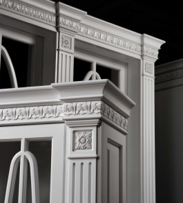 Кухня 4 You White