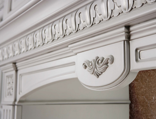 Кухня 4 You White