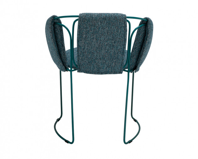 Стул Zero Imbottita