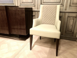 Стул Vendome With Armrests