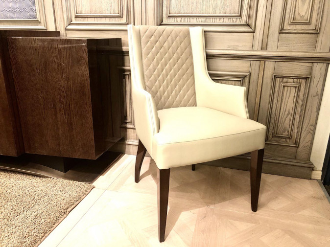 Стул Vendome With Armrests