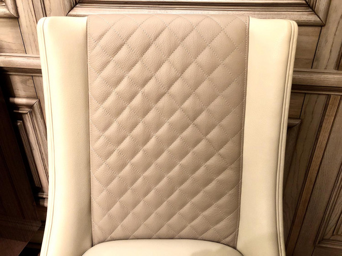 Стул Vendome With Armrests