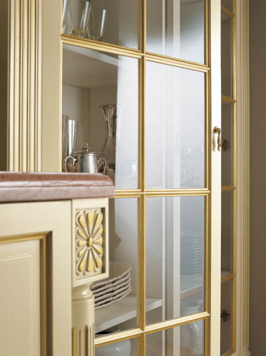 Кухня Peccati Di Gola