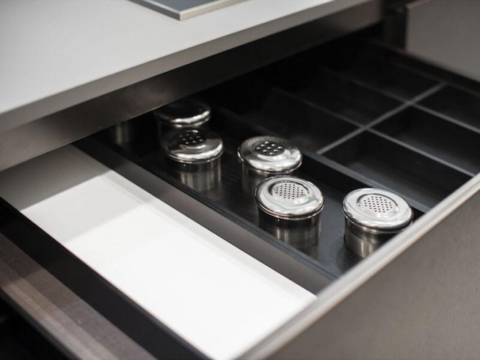 Кухня Maxima 2.2