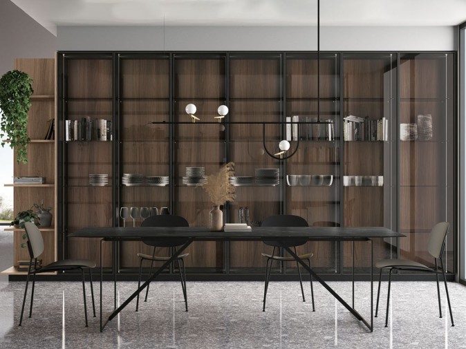 Витрина Smart 01