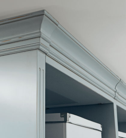 Гардеробная Gr02