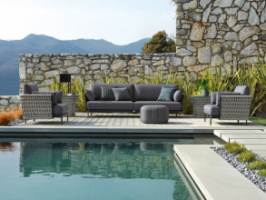 Пуфик Oasi 190/41