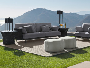 Пуфик Oasi 190/41