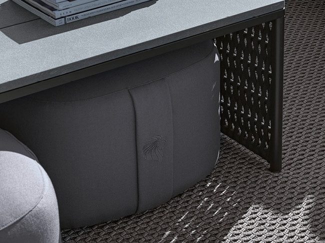 Пуфик Oasi 190/41