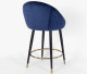 Барный стул Mojito Blue