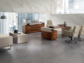 Стол письменный Crossing