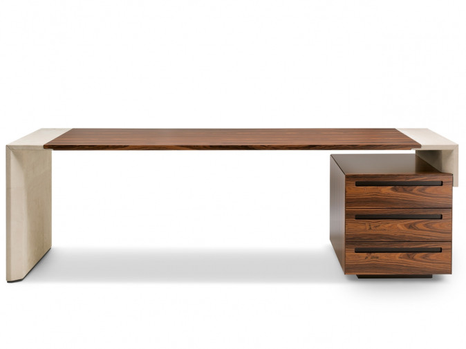 Стол письменный Crossing