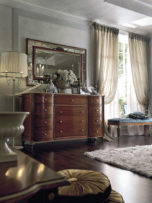 Комод Tramonto Sul Lago Emo100