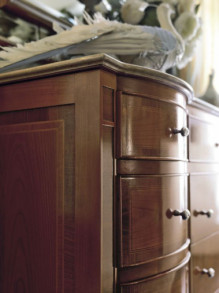 Комод Tramonto Sul Lago Emo100