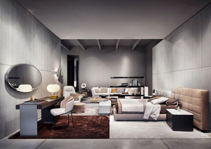 Стол письменный Carson