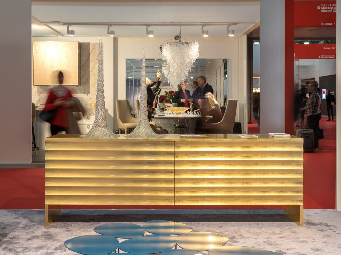 Комод Ottimista