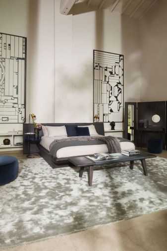 Банкетка Acute L42