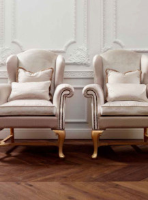 Кресло Kind Ph.1101