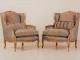 Кресло Naples Wing Chairs