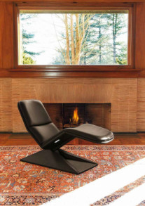 Кресло Ciao Nicola