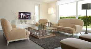 Кресло 2sli-003-01m Massenet