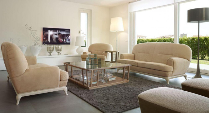 Кресло 2sli-003-01m Massenet