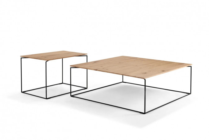 Столик журнальный Nico