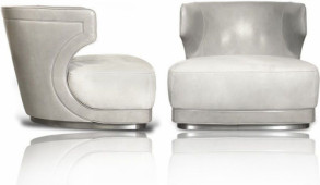 Кресло Etienne