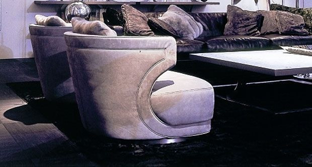 Кресло Etienne