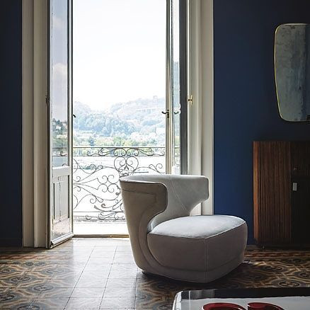 Кресло Etienne