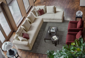 Столик журнальный Toledo