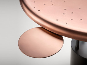 Столик журнальный Burraco