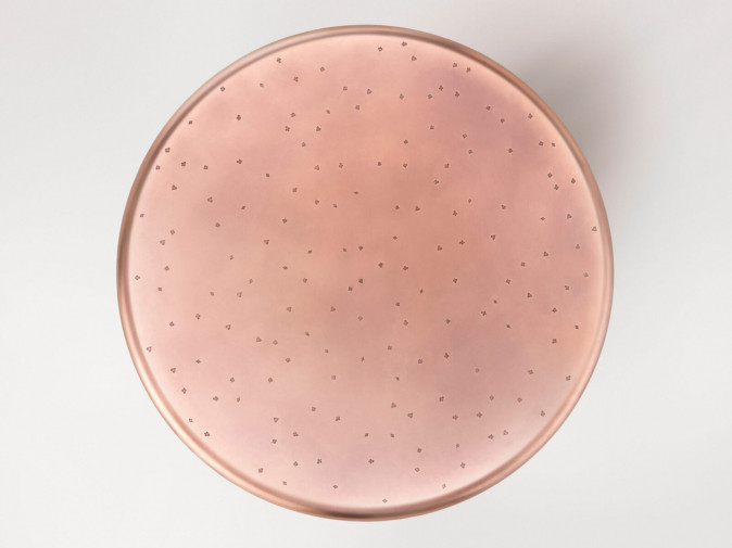 Столик журнальный Burraco