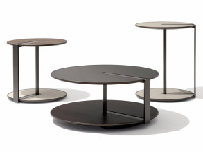 Столик журнальный Clamp