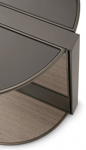 Столик журнальный Clamp