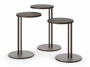 Столик журнальный Sting XL Wood