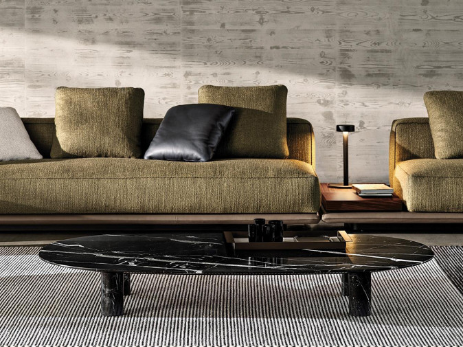 Столик журнальный Gladstone