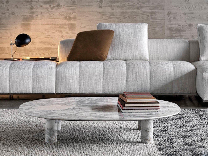 Столик журнальный Gladstone