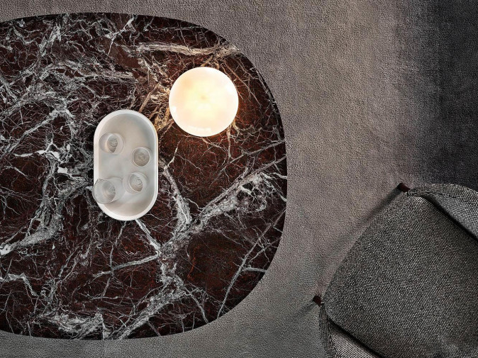 Столик журнальный Gladstone