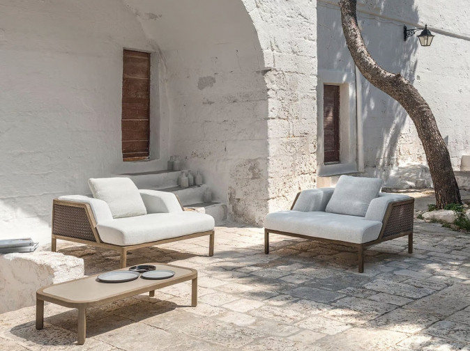 Столик журнальный Grand Life