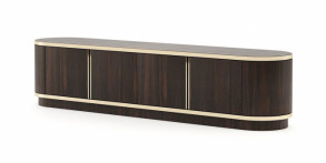 Тумба под ТВ Brown