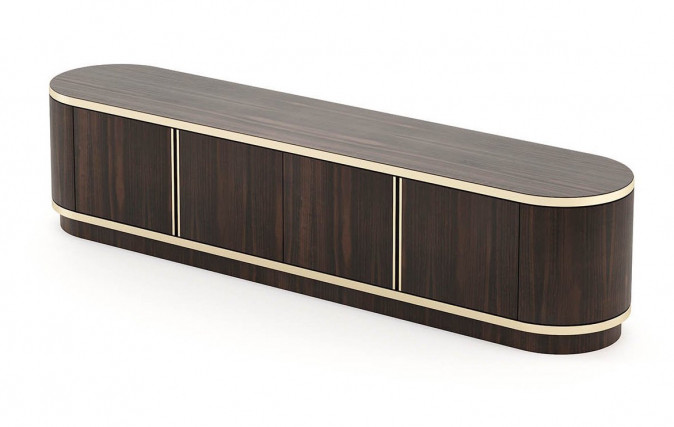 Тумба под ТВ Brown