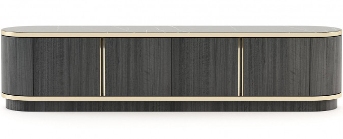 Тумба под ТВ Brown