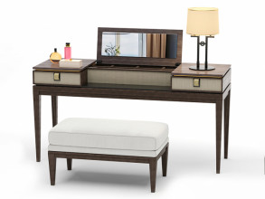 Туалетный столик Vanity Brown