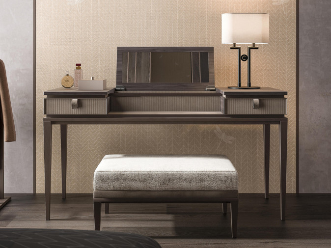 Туалетный столик Vanity Brown