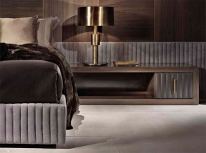 Тумбочка Hamilton Long