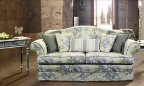 Диван Gaia Color